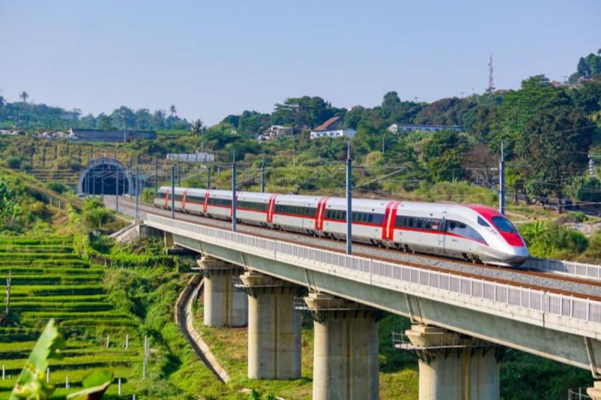 KPK says Whoosh probe still in preliminary stage