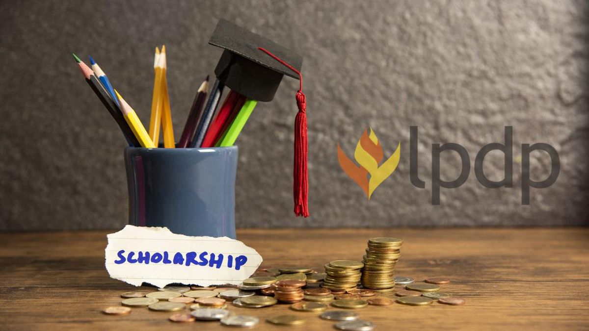 Indonesian Air Force Responds to Involvement in Briefing LPDP Scholarship Recipients