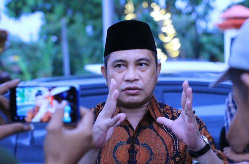 Sexual Violence in Pati Pesantren: DPR Member Urges Public Not to Generalise