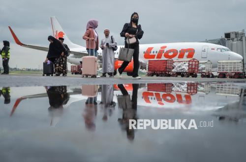 Rupiah Weakens and Jet Fuel Prices Rise, INACA Requests Revision of Airline Fares