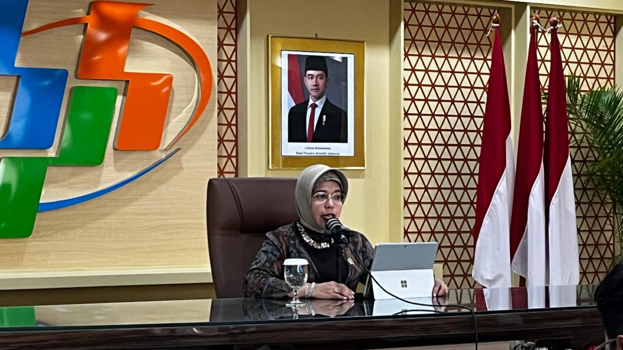 Indonesia's Economic Growth in Q1 2026 Reaches 5.61 Per Cent