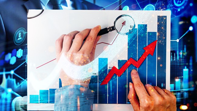 Indonesia's Economy Grows 5.61%: Highest in G20, China and Saudi Arabia Left Far Behind