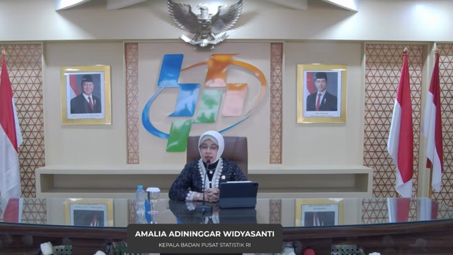 Bali and Nusa Tenggara Economies Reach 7.93%, Successfully Overtaking Sulawesi