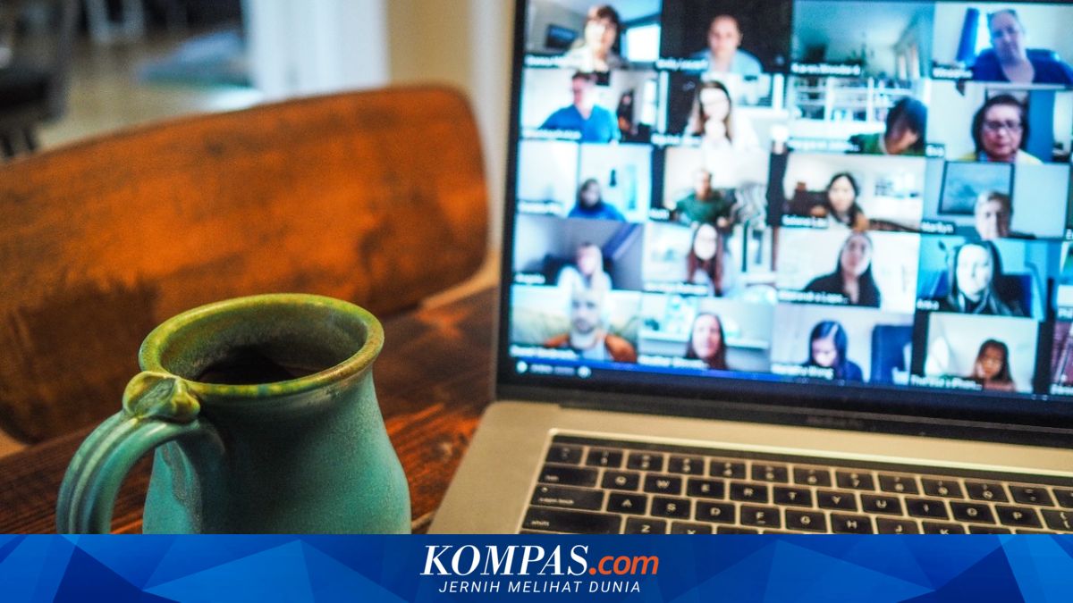WFH Every Friday: The Fading Boundary Between Personal Life and Work
