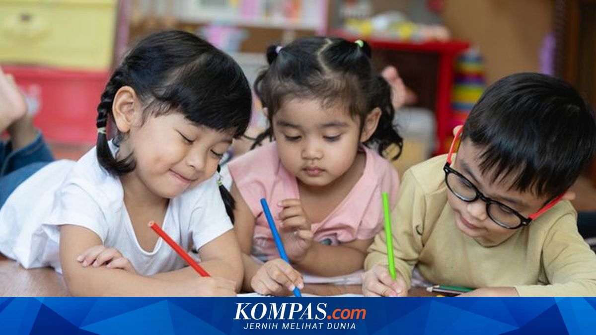 Daycare in Indonesia: Between Service Expansion and Child Protection