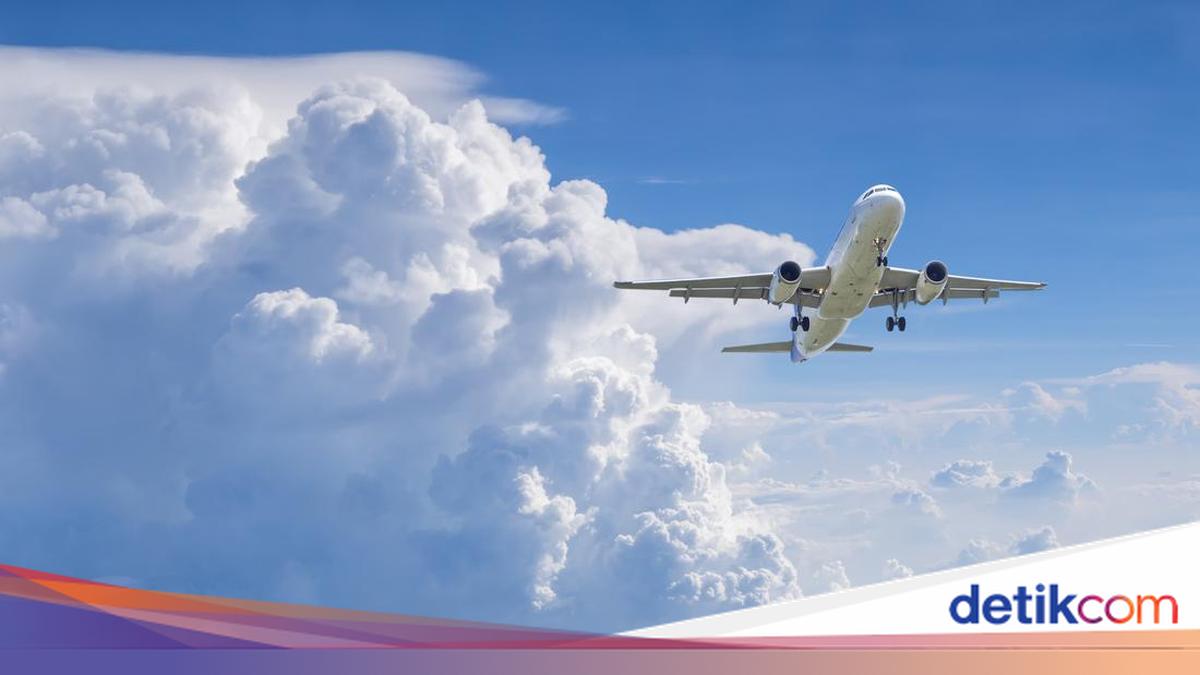 Rise in Jet Fuel Prices and Rupiah Weakness Shake Aviation Industry