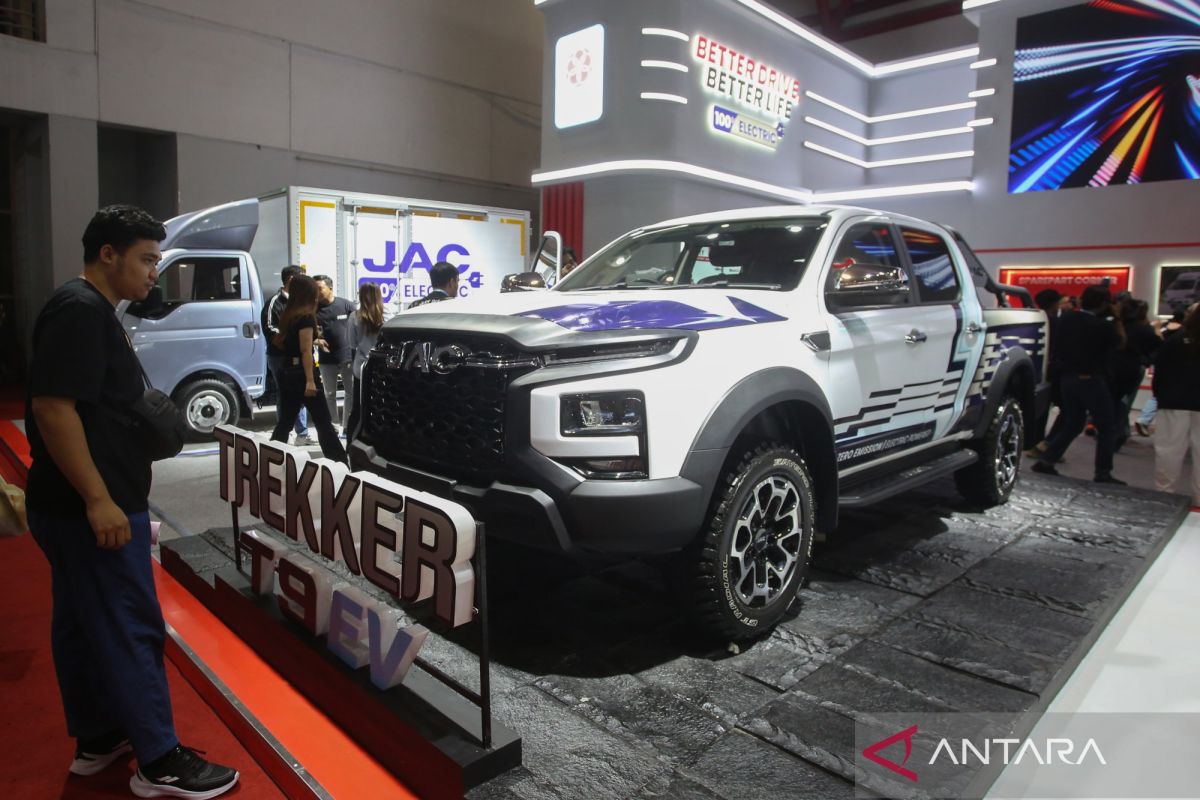 Jakarta maintains tax exemptions for electric vehicles