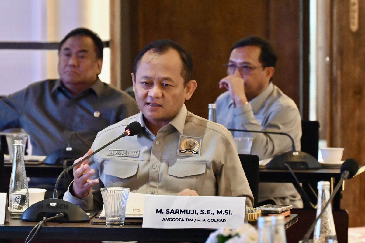 Acceleration of TPKS Law Implementation in Public Spaces Urged