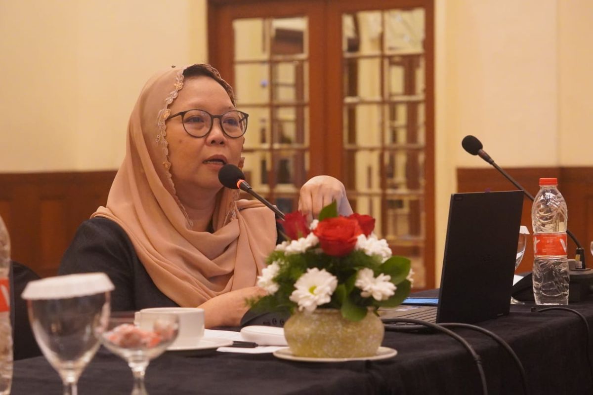 PBNU urges pesantren to strengthen santri protection systems