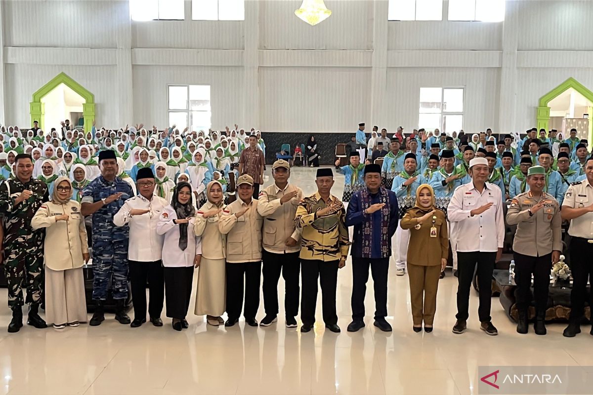 Sultra Hajj Ministry reminds pilgrims to comply with selfie ban in Holy Land