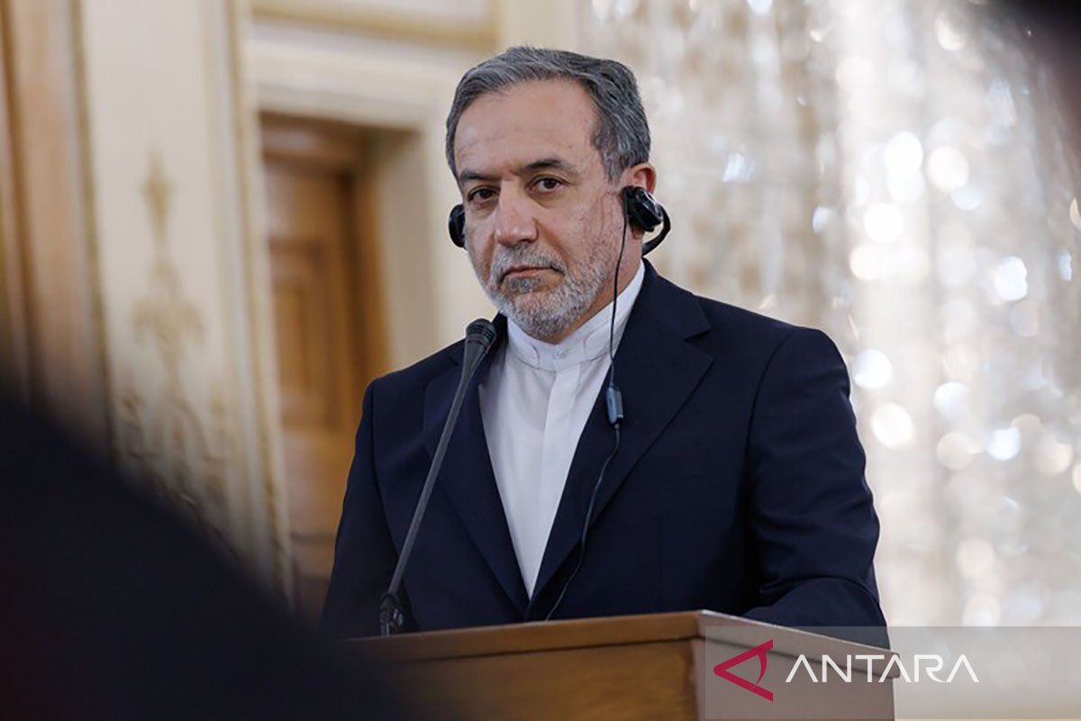 Iran asserts no military solution to political crisis