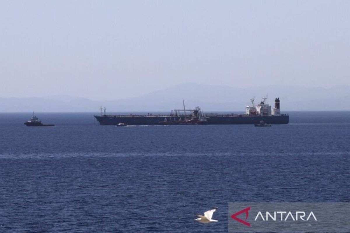 Foreign Ministry: Iranian Tanker Sailing in Indonesia Exercises UNCLOS Transit Rights