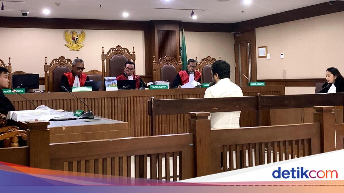 Prosecution Hearing for Terra Drone Boss in Fatal Fire Case Set for 7 May