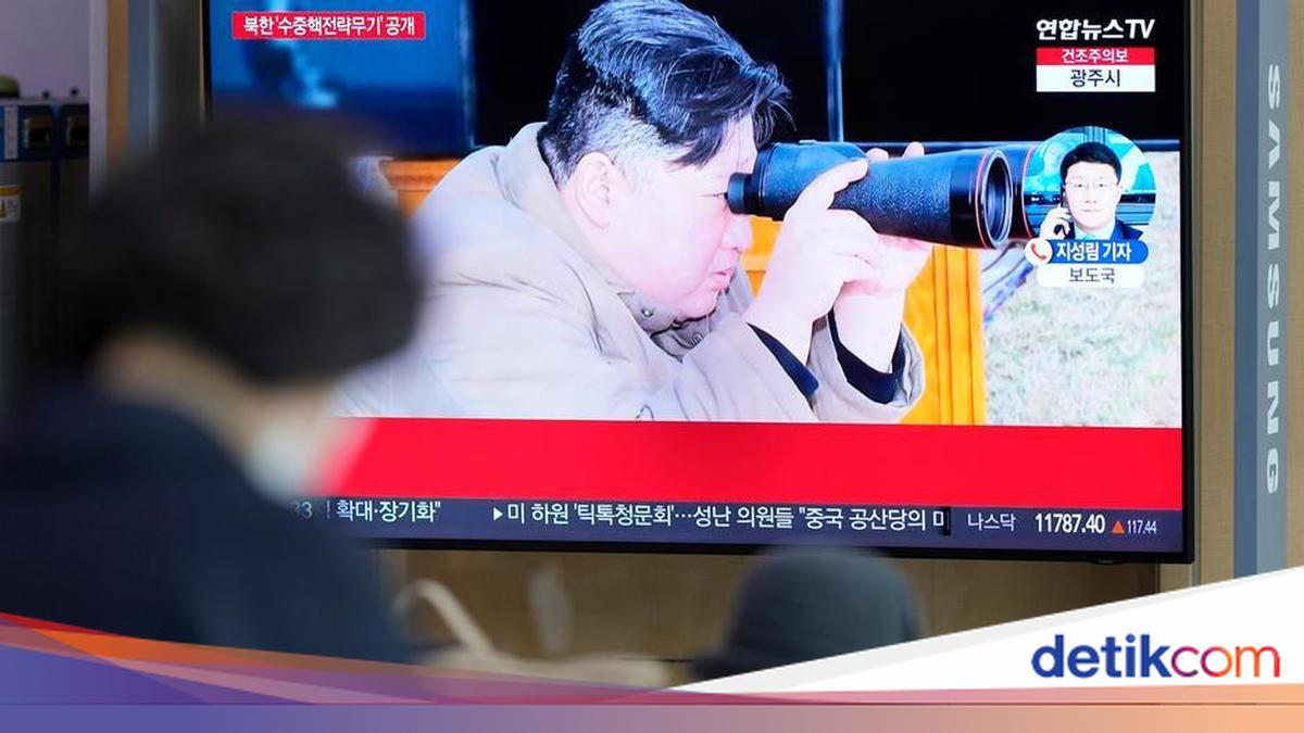 Executions in North Korea Surge Due to Foreign Content