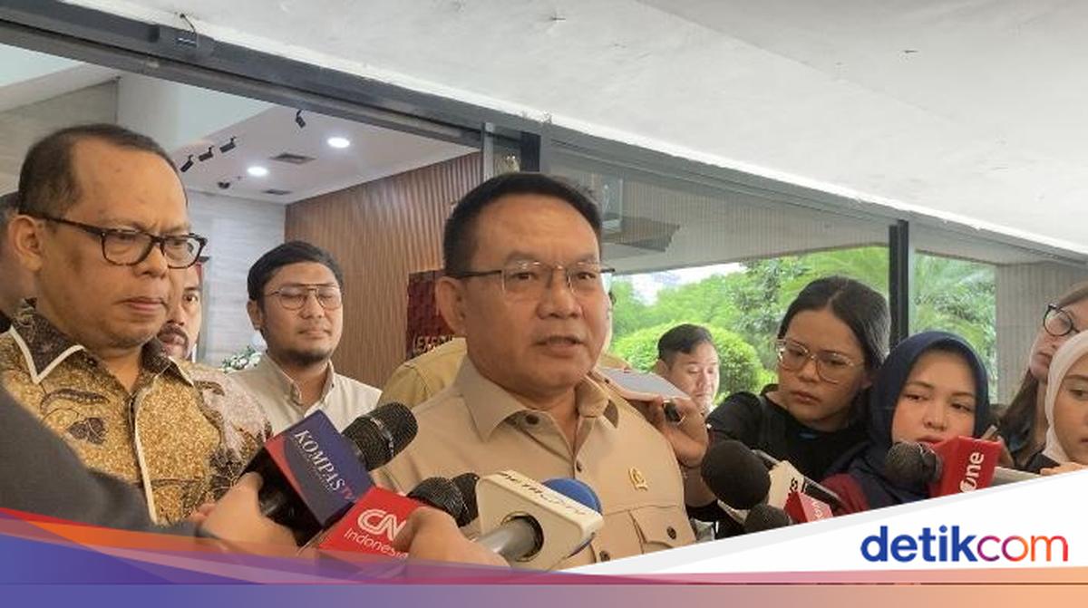 KPK Leadership Meets KSP Head to Discuss Potential Corruption Imbalances in MBG Programme