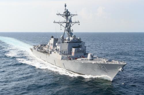 US-Iran on the Brink of War Again, Washington Claims to Have Destroyed Tehran's Vessels