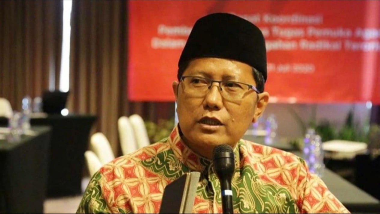Islamic Scholar at Pati Boarding School Molests Dozens of Female Students, MUI Outraged