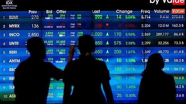 Sujaka Lays Sells 1.3 Billion COAL Shares, What's Going On?