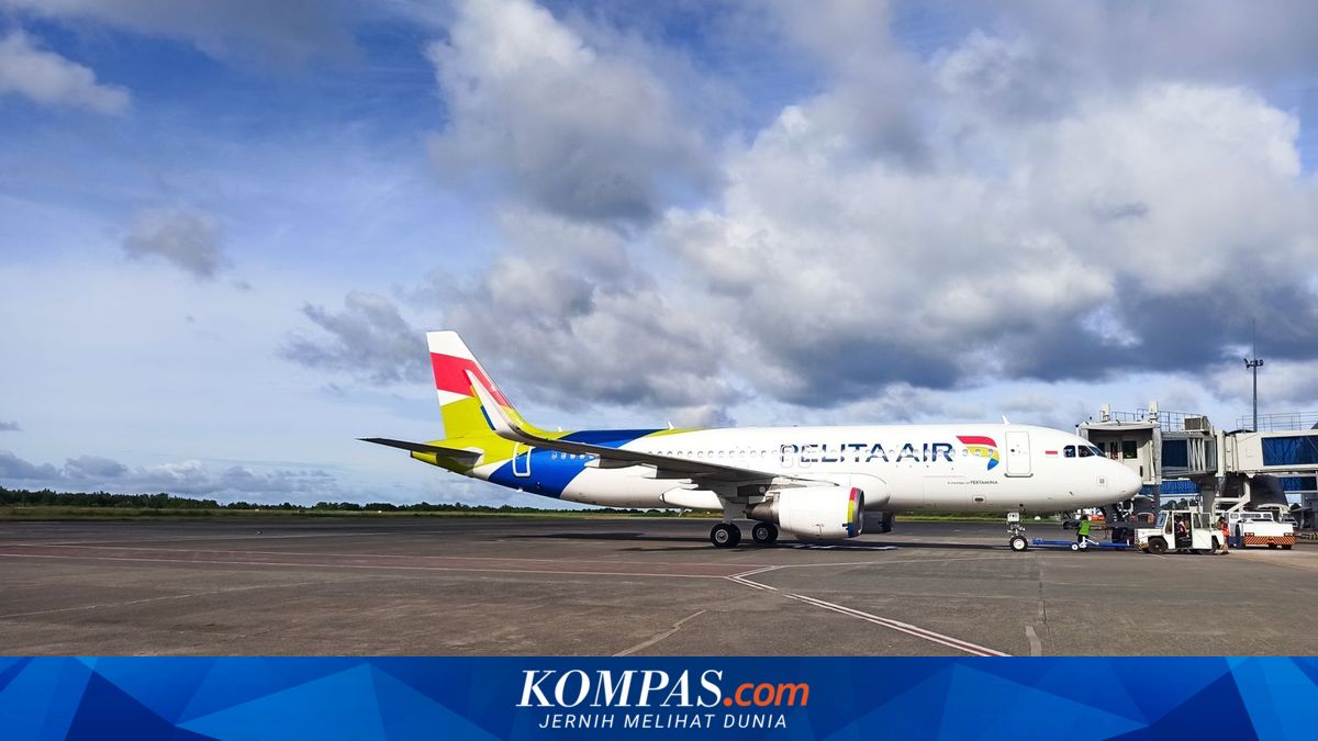 Pelita Air Launches In-Flight Sales Service Featuring Products from SMEs