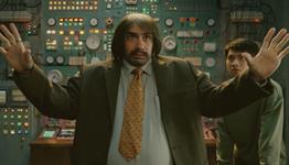 CIMB Niaga Uses Comedy IP for OCTOBIZ Campaign
