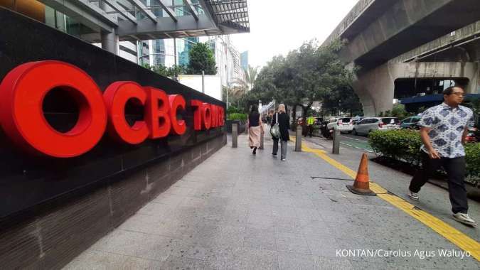 OCBC Acquires HSBC Indonesia's Business: Rp 89.8 Trillion AUM Changes Hands