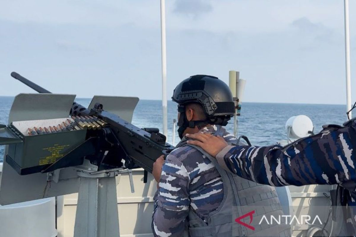 From Hormuz to Malacca, the Annexation of Power in the World's Narrow Straits