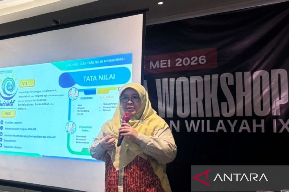 BPJS Kesehatan highlights catastrophic diseases as a serious concern