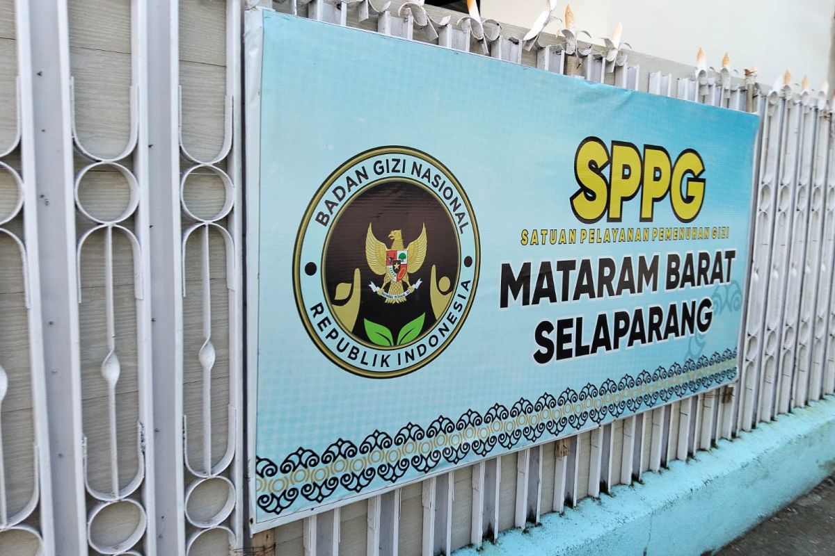 Mataram City Government Conducts Cross-Sector Collaboration to Oversee MBG Implementation