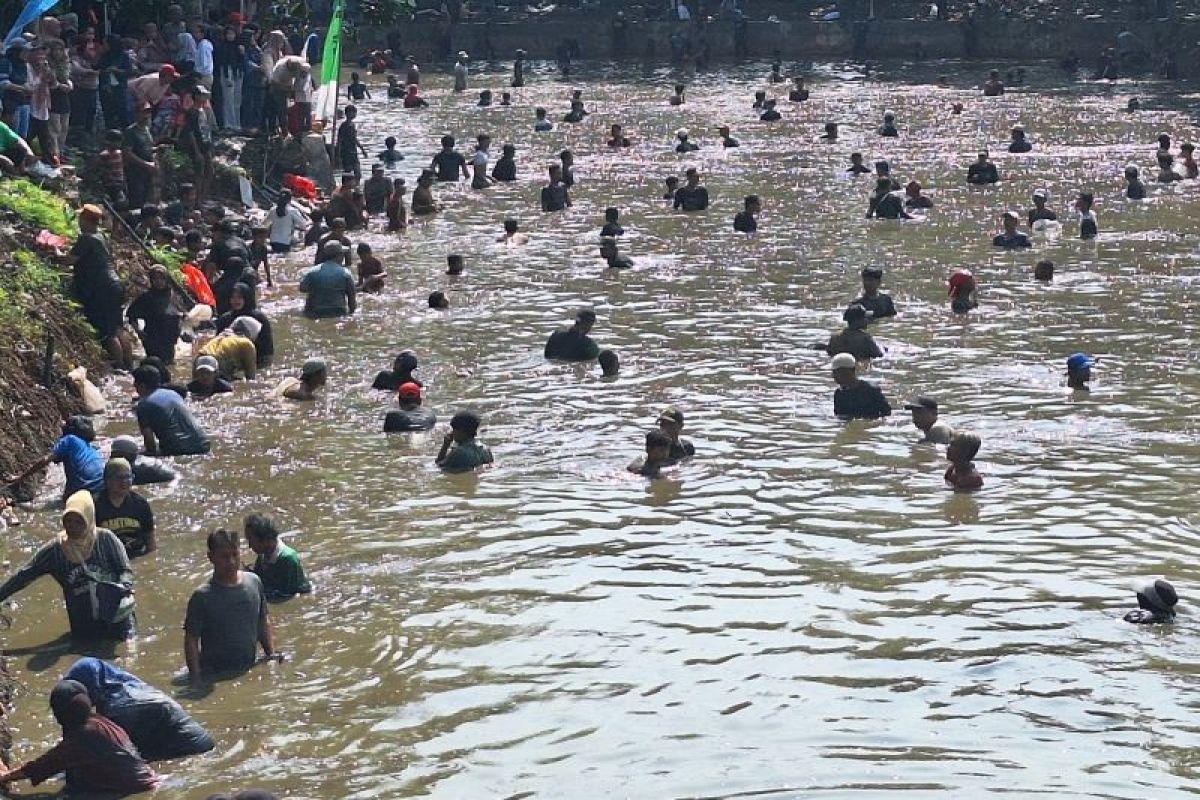 Deputy Mayor: Depok's Lebaran Reflects Harmony and Togetherness