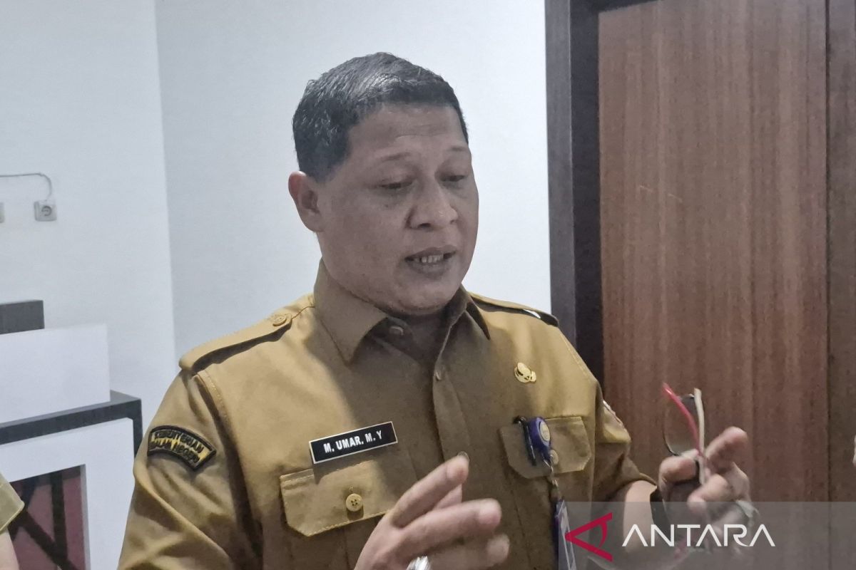 Jambi Proposes Two Locations for Establishing Garuda Excellence School
