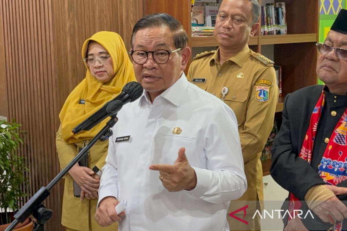 Reasons for Jakarta's Retention of Electric Vehicle Tax Incentives