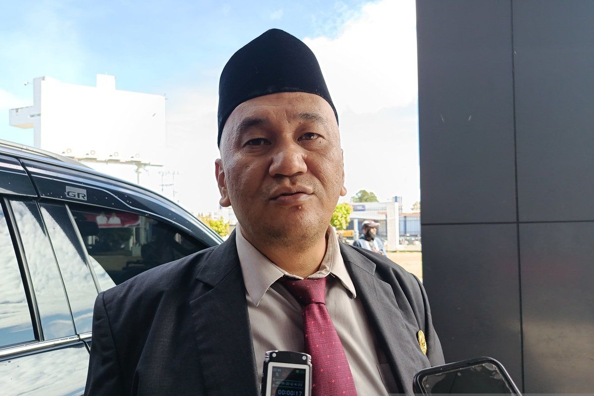 PUPR Department Hopes KIPP Development in Papua Pegunungan to Proceed in 2026