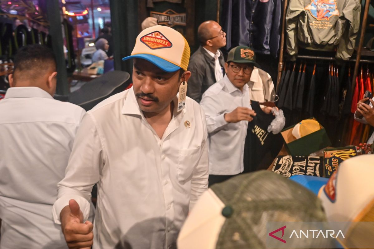 KUR Disbursement to Micro Enterprises Reaches Rp70 Trillion by May 2026