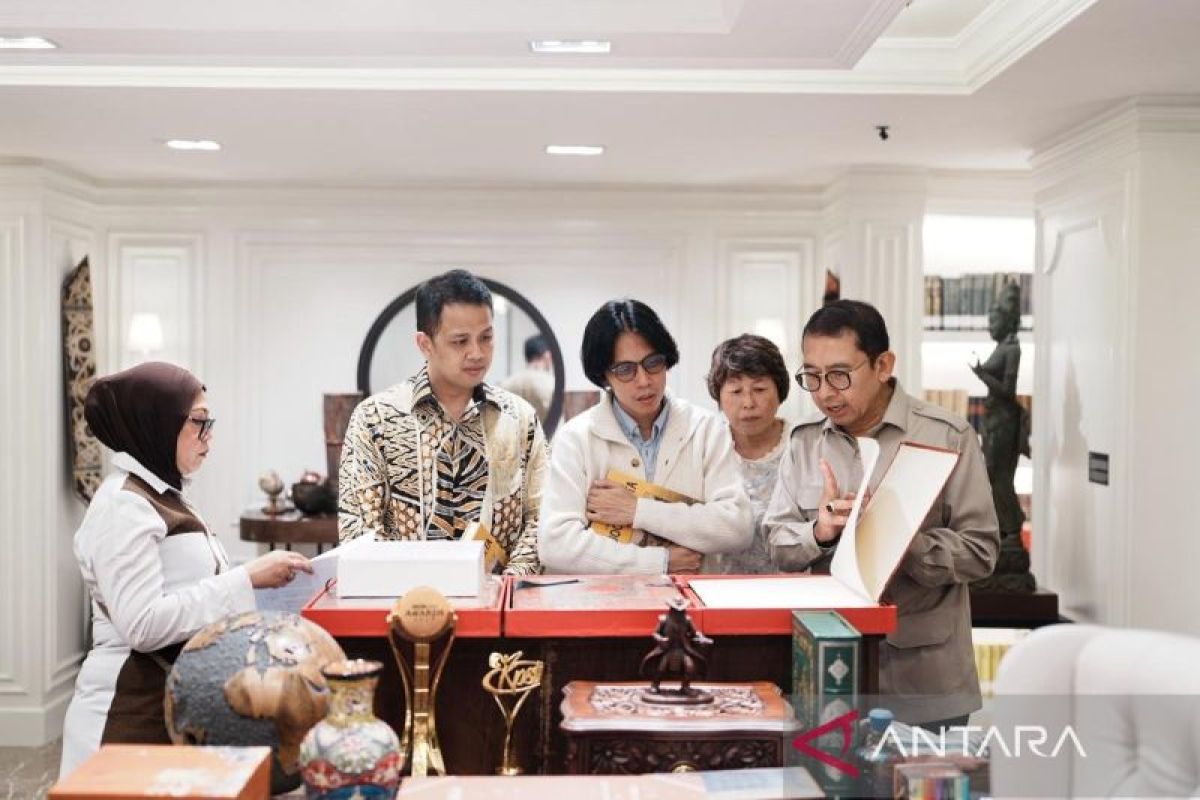 Collaborative approach strengthens national film ecosystem