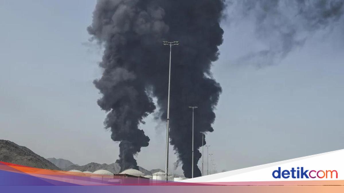 Arab Countries Condemn Iran's Attack on UAE