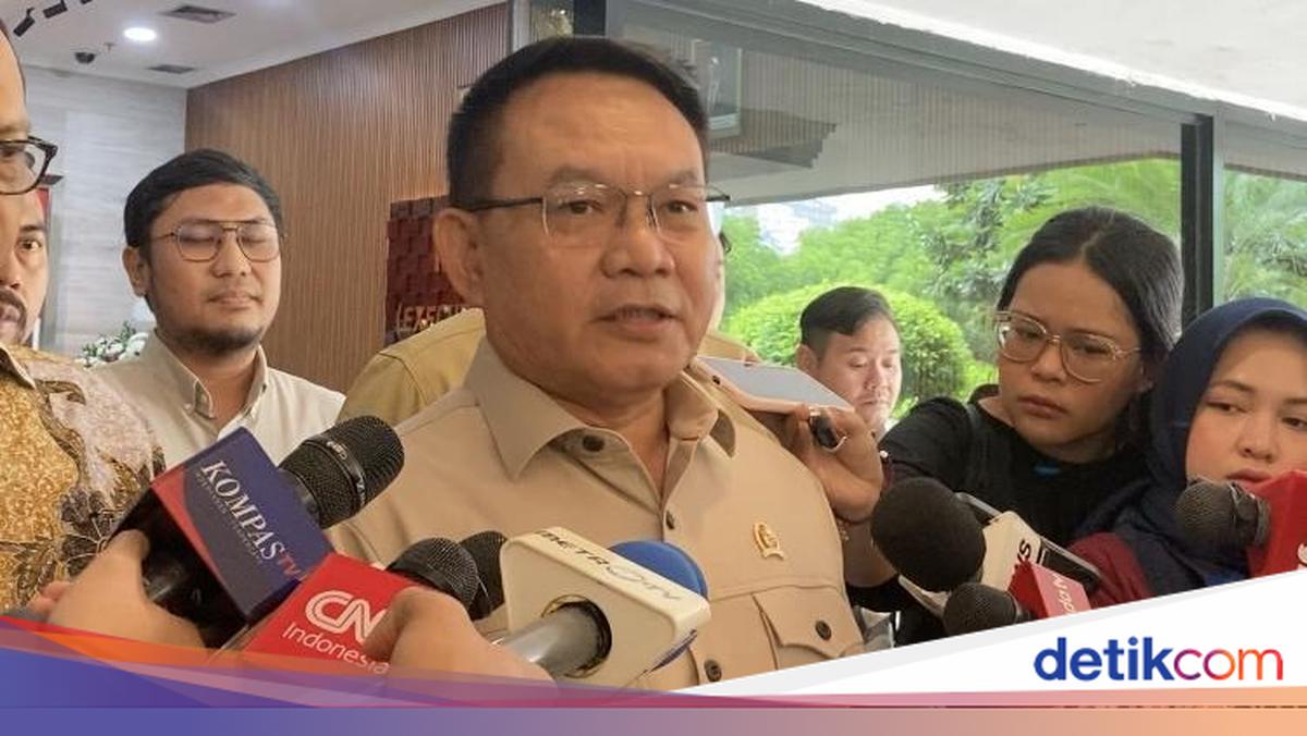 Dudung Reveals Corruption Loopholes in MBG Programme: There is Trading of SPPG Points