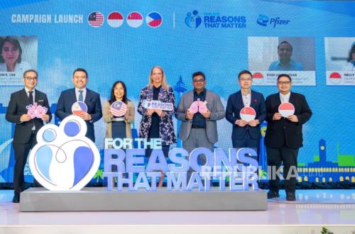 Global Campaign Highlights Respiratory Disease Threats to Adults