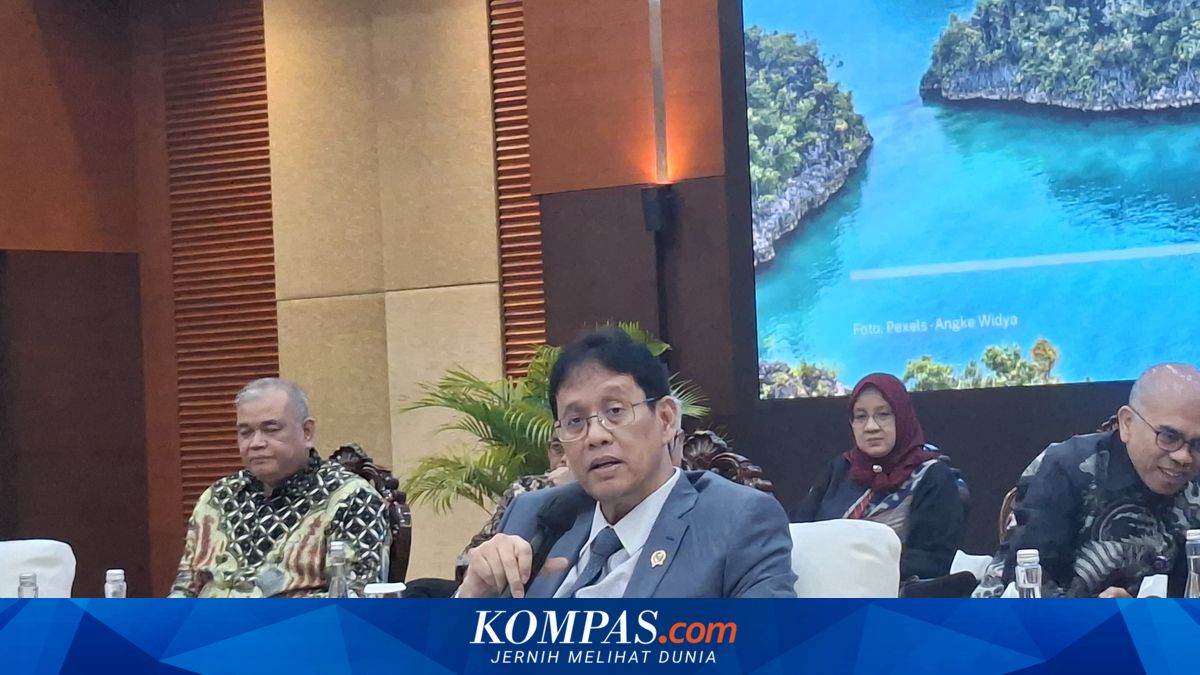Purbaya Finally Holds APBN KiTa Event in March 2026, Deficit Approaches 1 Percent of GDP