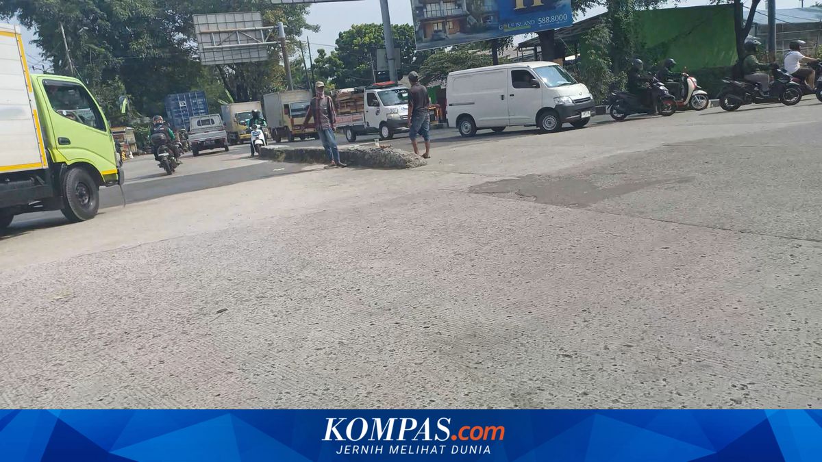 Extortionists in Kapuk Kamal Become Aggressive if Not Paid, Leading to Quarrels with Drivers