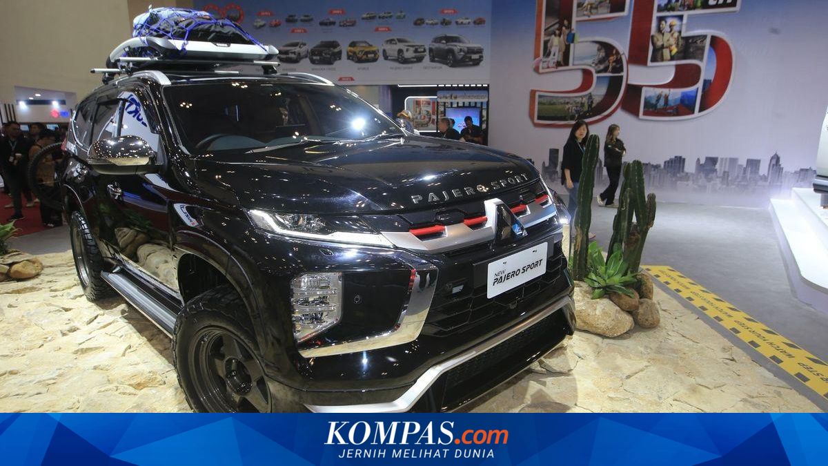 Diesel Price Hike Shakes Used Pajero Sport and Fortuner Market