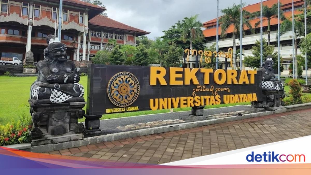 Udayana University Responds to Ministry of Higher Education's Plan to Close Irrelevant Study Programmes