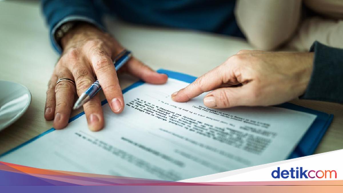 What is SPMT CPNS? Definition, Example Format, How to Download, and Its Functions