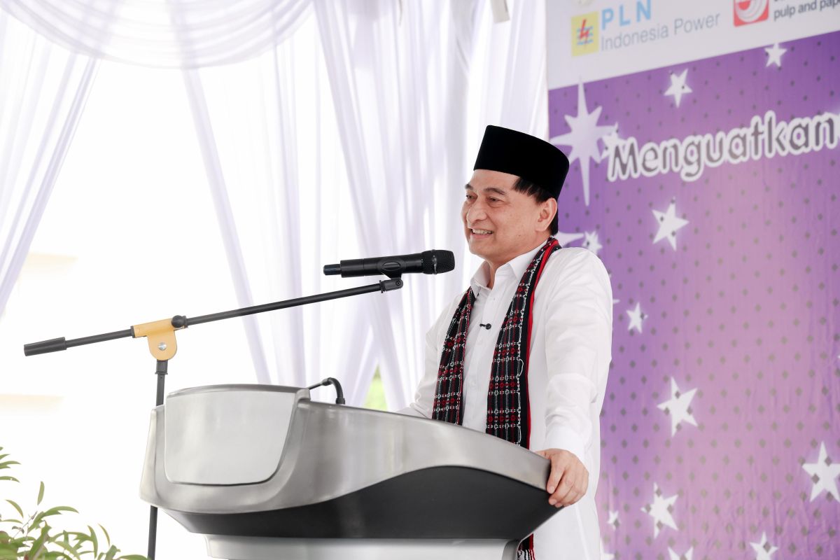 Banten Deputy Governor opens complaint channel for students facing diploma withholding