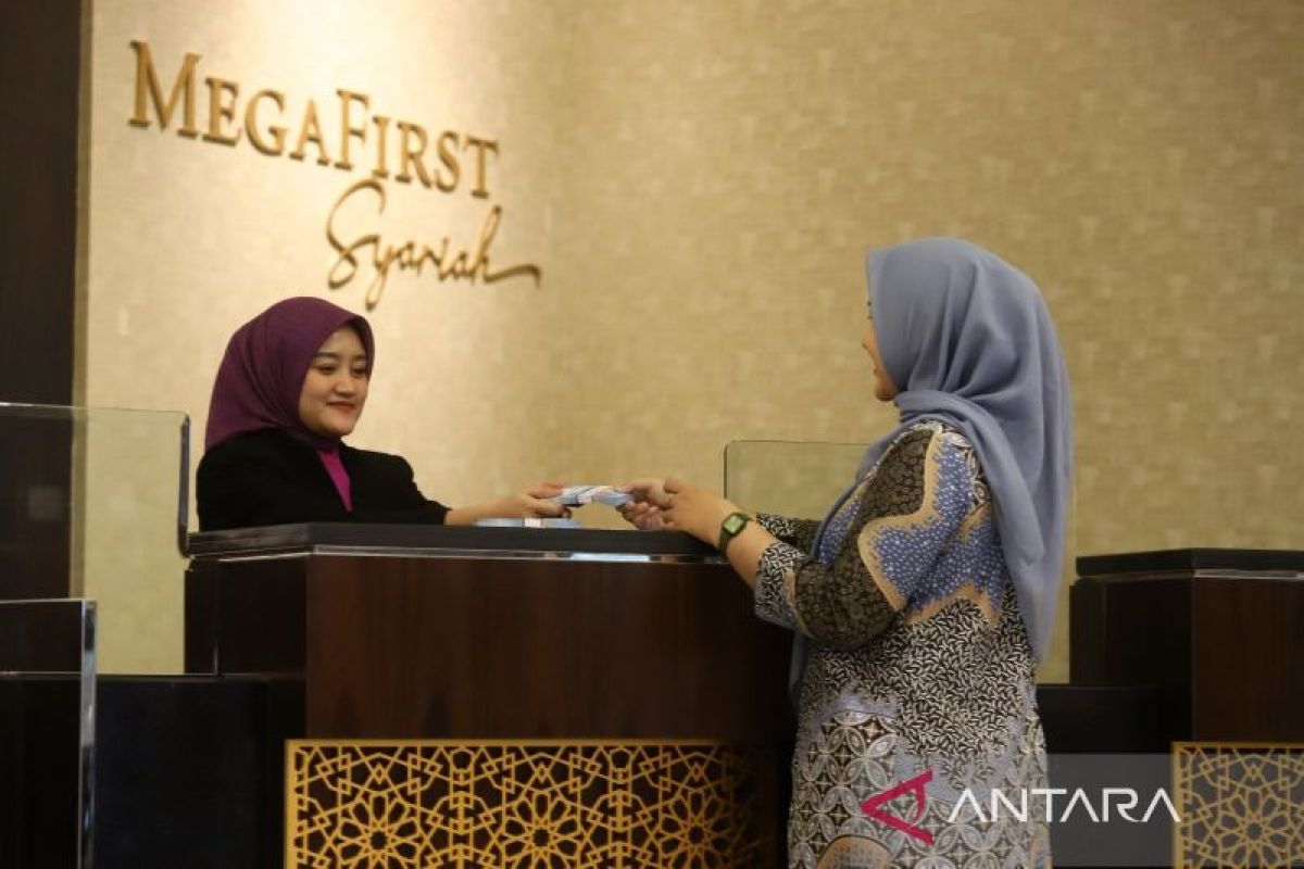 Bank Mega Syariah's pre-tax profit grows 51.67% in Q1 2026