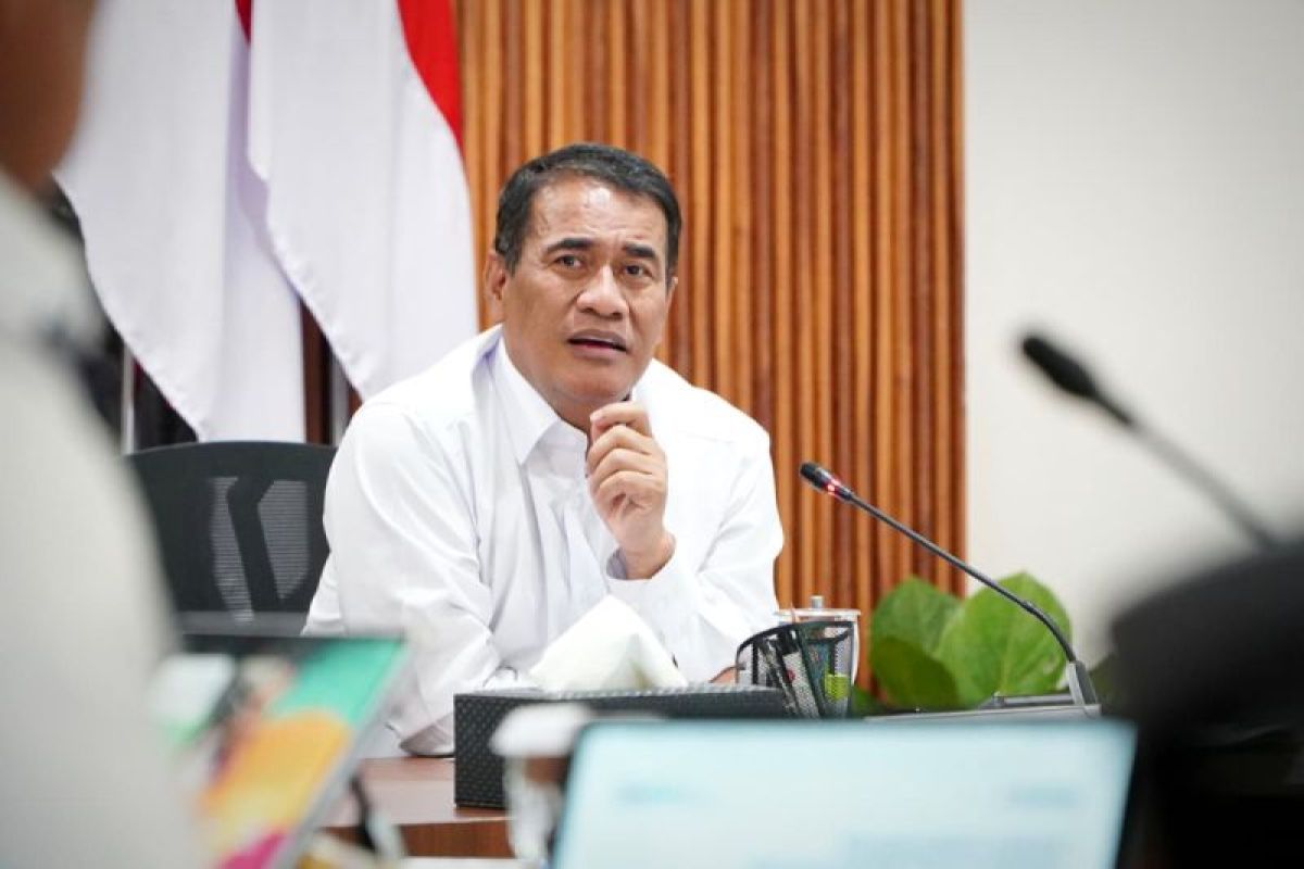 Bapanas: Domestic Rice Absorption Without Imports Boosts Farmers' Exchange Value