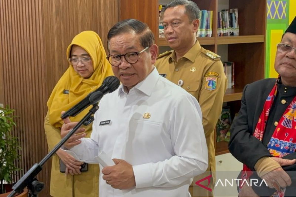 Jakarta Provincial Government to Manage Funds for Jakarta-Specific LPDP Programme