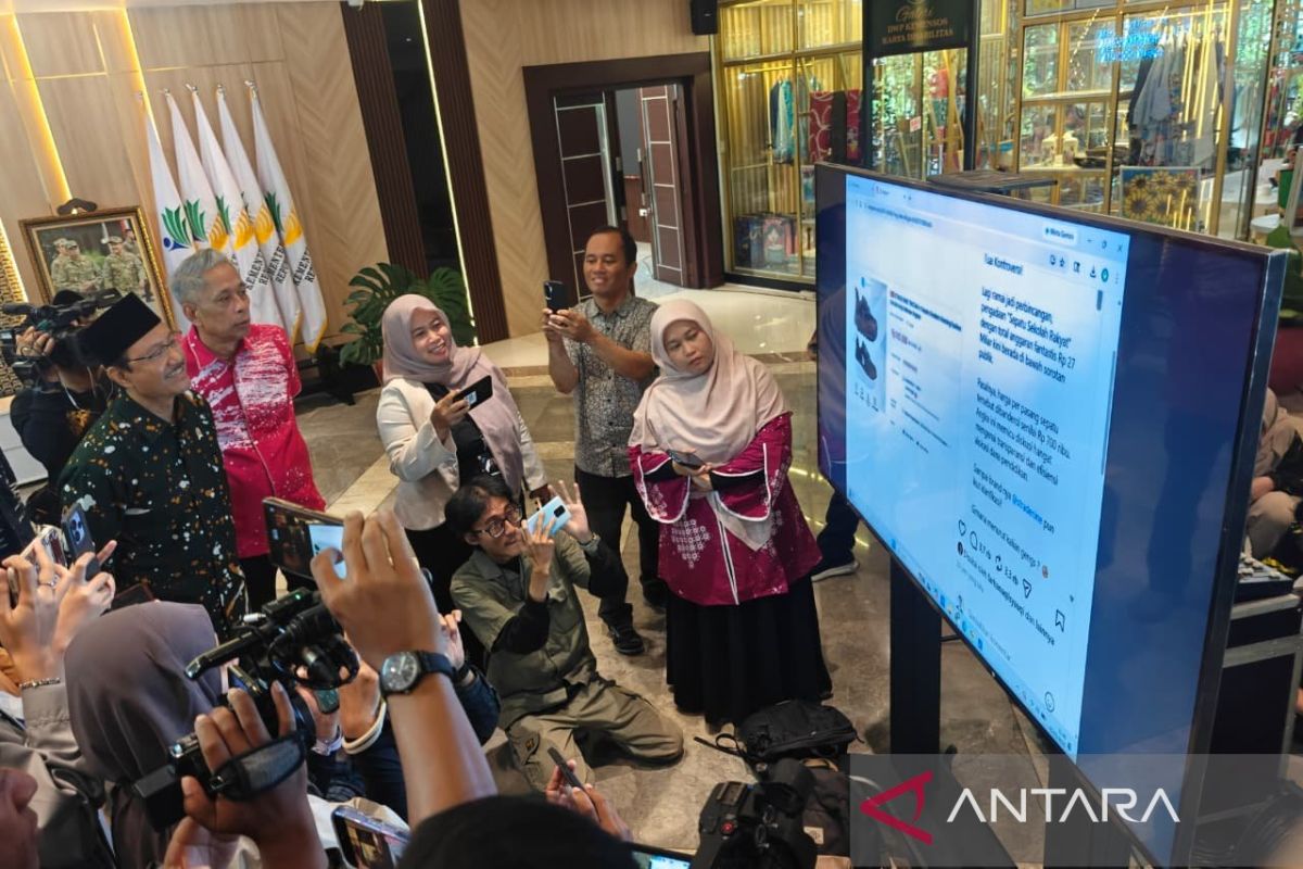 Social Affairs Minister Emphasises Data Accuracy in Response to Student's Death in Samarinda