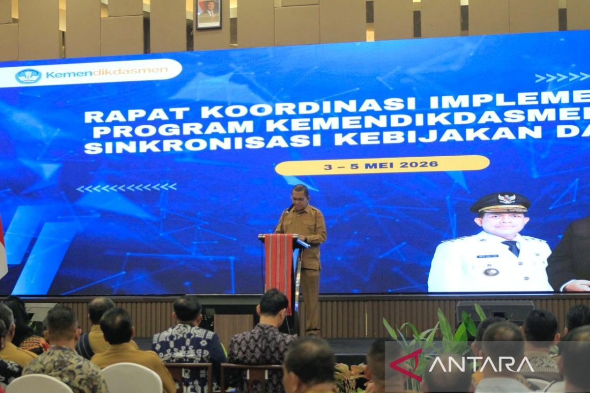 NTT Governor emphasises the importance of strengthening character and entrepreneurship
