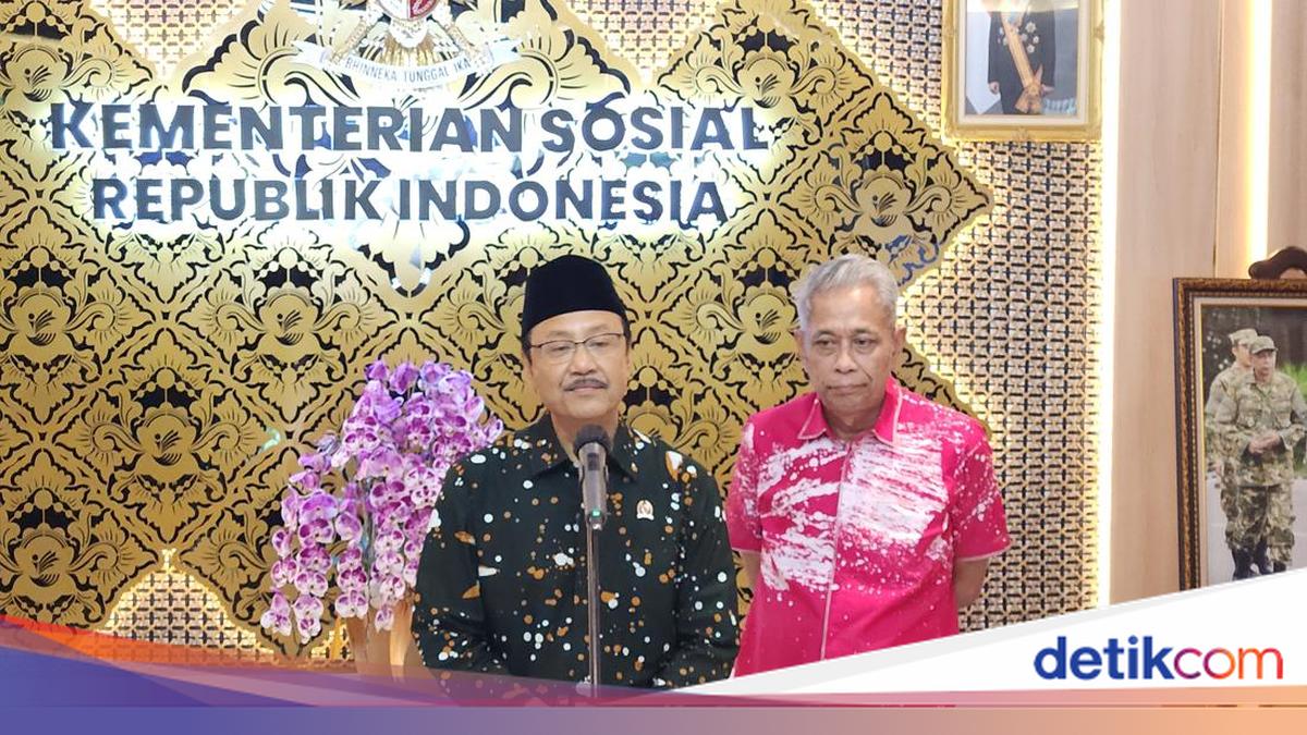 Social Minister Affirms Procurement of Rp 700,000 People's School Shoes Follows Proper Procedures