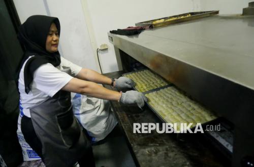MSME Minister: Rp 70 Trillion in KUR Disbursed to Micro Sector